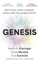 Genesis wer. angielska polish books in canada
