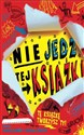 Nie jedz tej książki Polish bookstore