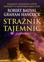 Strażnik tajemnic - Robert Bauval, Graham Hancock  