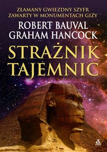 Strażnik tajemnic  