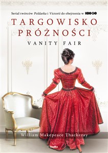 Targowisko próżności Vanity Fair to buy in USA