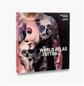 The World Atlas of Tattoo - Polish Bookstore USA