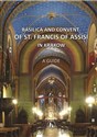 Basilica and Convent of St. Fracis of Assisi... chicago polish bookstore