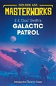 Galactic Patrol - Smiths E. E. 'Doc'