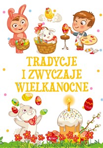 Tradycje i zwyczaje wielkanocne bookstore