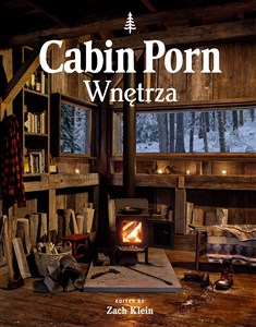 Cabin porn. Wnętrza polish usa