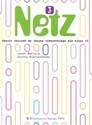 Netz 3 Zeszyt ćwiczeń do języka niemieckiego Szkoła podstawowa to buy in Canada