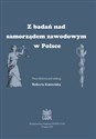 Z badań nad samorządem zawodowym w Polsce to buy in USA