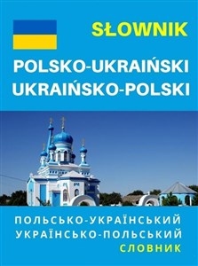 Słownik polsko-ukraiński ukraińsko-polski online polish bookstore