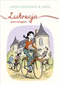 Lukrecja poza zasięgiem - Polish Bookstore USA