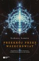 Przekrój przez wszechświat Od galaktyk po cząstki elementarne, z krótkim przystankiem na oku mrówki - Łukasz Lamża  