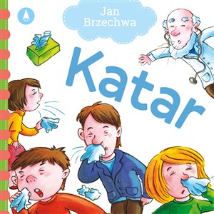 Katar buy polish books in Usa