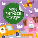 Moje pierwsze naklejki W mieście to buy in Canada