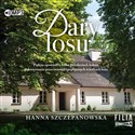 [Audiobook] Dary losu books in polish