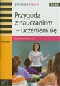 Nowa Przygoda z nauczaniem-uczeniem się 3 Scenariusze lekcji część 2 gimnazjum Canada Bookstore