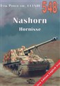 Nashorn Hornisse. Tank Power vol. CCLXIII 548 Bookshop