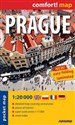Praga plan miasta  -   