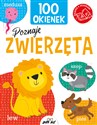 100 okienek Poznaję zwierzęta polish books in canada