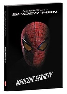 Niesamowity Spider-Man Mroczne sekrety MSJ3 to buy in USA