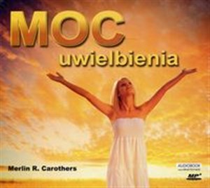 [Audiobook] Moc uwielbienia pl online bookstore