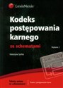 Kodeks postepowania karnego ze schematami to buy in USA