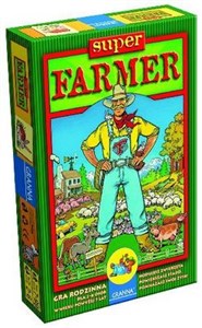Super Farmer pl online bookstore