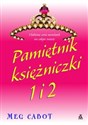 Pamiętnik księżniczki 1 i 2 pl online bookstore