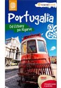 Portugalia Od Lizbony po Algarve Travelbook W1 online polish bookstore