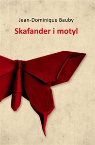 Skafander i motyl Polish Books Canada