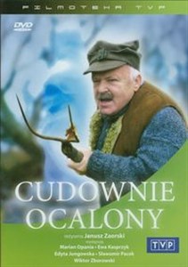 Cudownie ocalony online polish bookstore