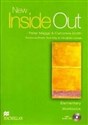 Inside Out New Elementary WB without key MACMILLAN to buy in USA