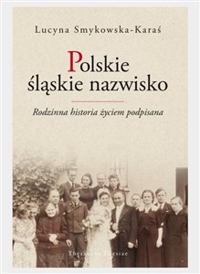 Polskie śląskie nazwisko bookstore
