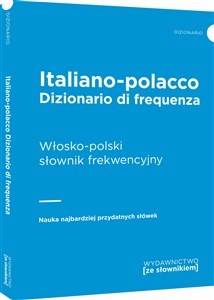 Włosko-polski słownik frekwencyjny 