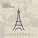 Archiwum piosenki francuskiej  