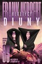 Heretycy Diuny 5 - Frank Herbert chicago polish bookstore