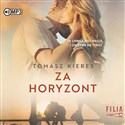 [Audiobook] Za horyzont  