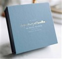 Pudełko - Obietnice na 365 dni niebieskie  polish books in canada