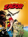 Zagor Prolog 2 Przysięga  - Burattini Moreno