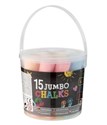 Kreda chodnikowa 15 kolorów 