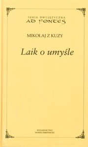 Laik o umyśle  Canada Bookstore