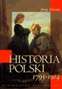 Historia Polski 1795-1914 Polish Books Canada