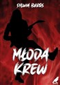 Młoda krew Polish Books Canada