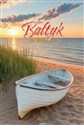 Kalendarz 2026 ścienny A3 Bałtyk  books in polish