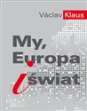 My, Europa i świat bookstore