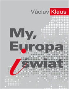 My, Europa i świat bookstore