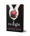 Twilight  Polish bookstore