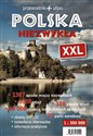 Polska niezwykła XXL Przewodnik + atlas - Opracowanie Zbiorowe