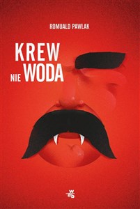 Krew nie woda Canada Bookstore