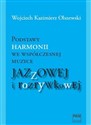 Podstawy harmonii we współczesnej muzyce jazzowej i rozrywkowej + CD - Wojciech Kazimierz Olszewski