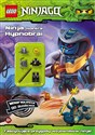 LEGO Ninjago Ninja kontra Hypnobrai to buy in USA